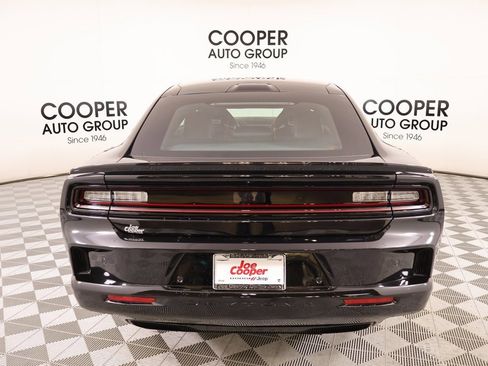 Used 2024 Dodge Charger R/T Scat Pack w/ Plus Group image 21