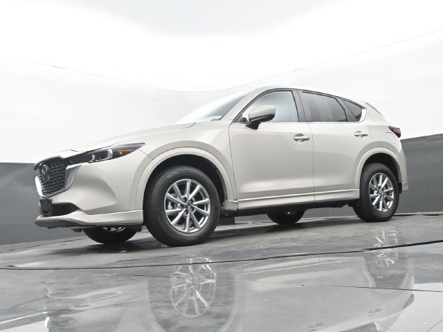 Used 2025 MAZDA CX-5 AWD 2.5 S w/ Preferred Package image 26