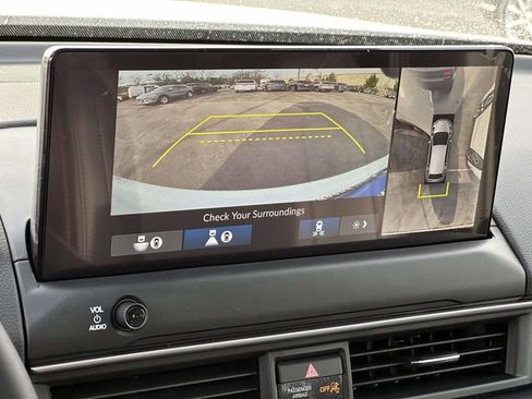 New 2026 Honda Pilot Black Edition image 16