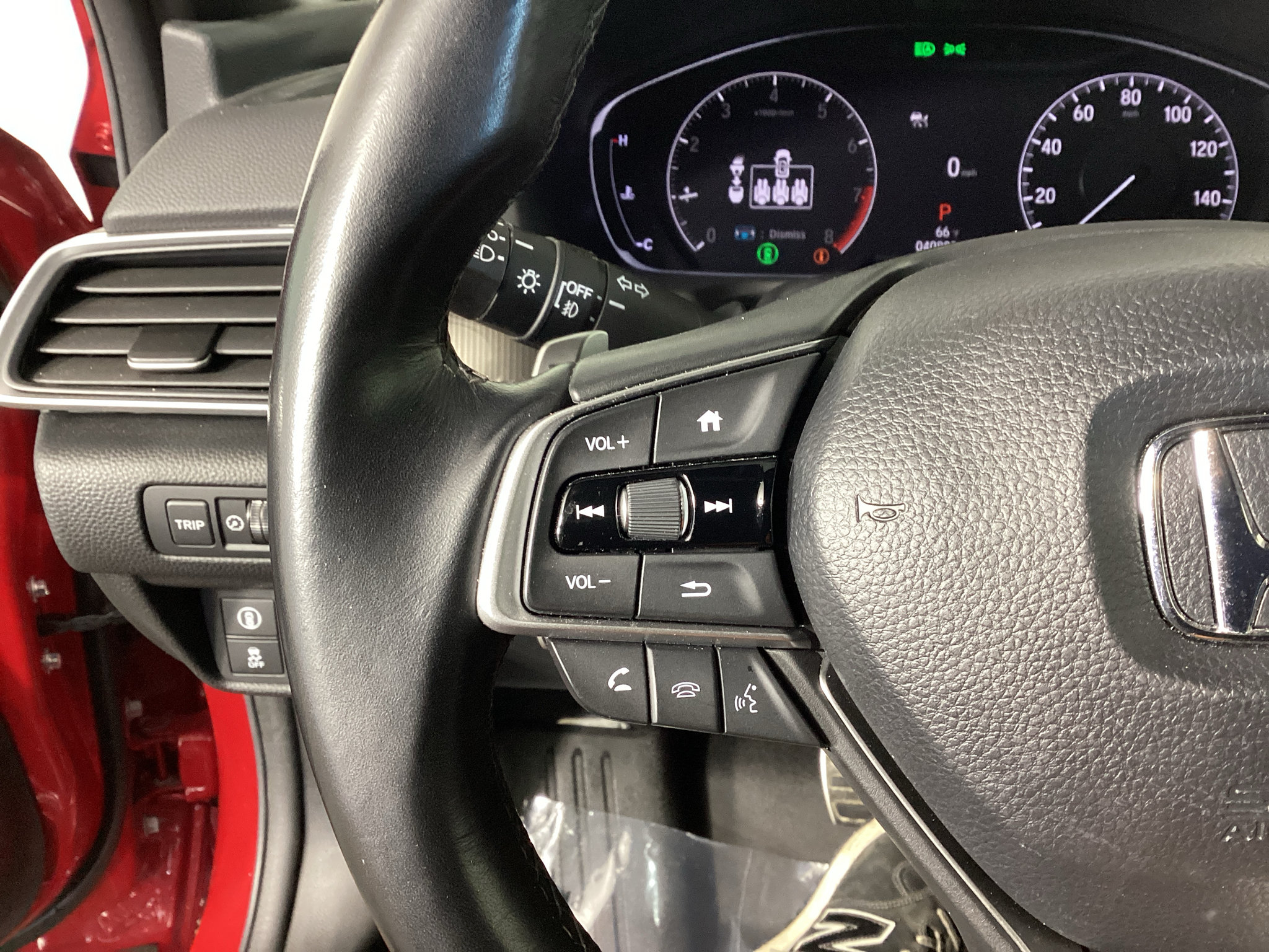 Used 2021 Honda Accord Sport image 21