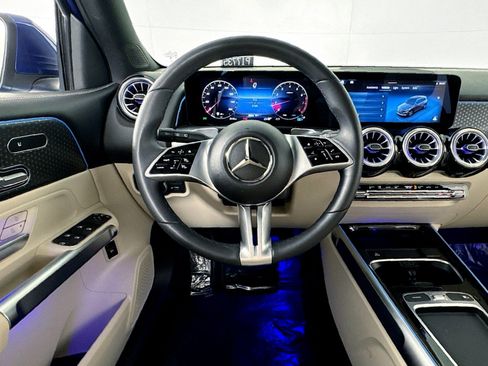 Certified 2024 Mercedes-Benz GLB 250 GLB 250 image 5