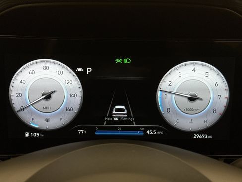 Used 2023 Hyundai Elantra Limited FWD image 13