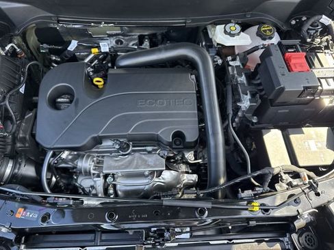 New 2026 GMC Terrain Elevation w/ Elevation Premium Package image 26