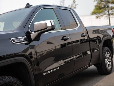 Used 2019 GMC Sierra 1500 SLE w/ SLE Value Package AWD/4WD image 20