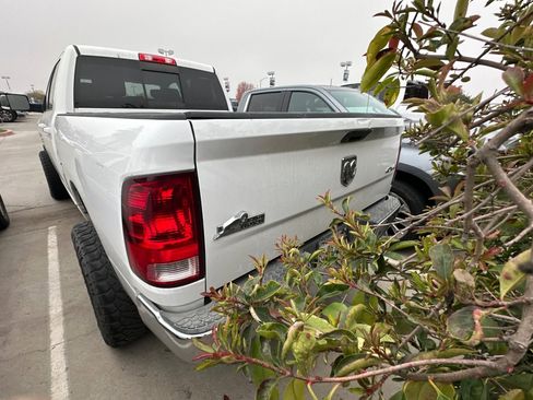 Used 2014 RAM 2500 Big Horn image 4