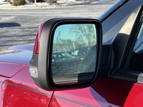 Used 2017 Ford Explorer Limited w/ Equipment Group 301A image 11