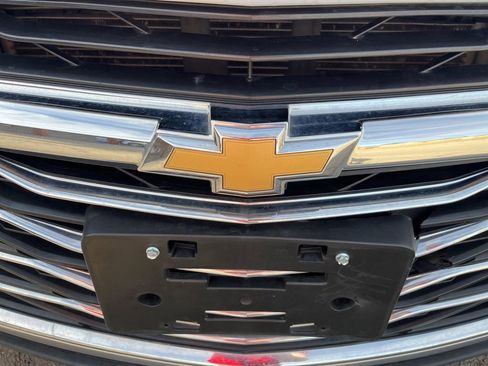 Used 2022 Chevrolet Malibu LT image 35