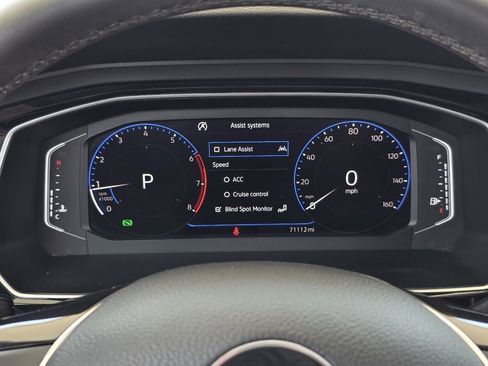 Used 2020 Volkswagen Jetta SEL Premium image 12