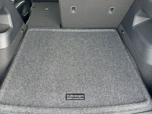 New 2026 Volkswagen Tiguan S FWD image 13