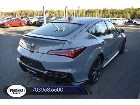 New 2026 Acura Integra Type S image 7