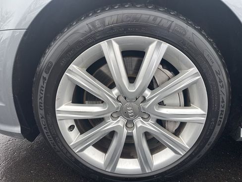 Used 2016 Audi A6 2.0T Premium Plus w/ Premium Plus Package image 11