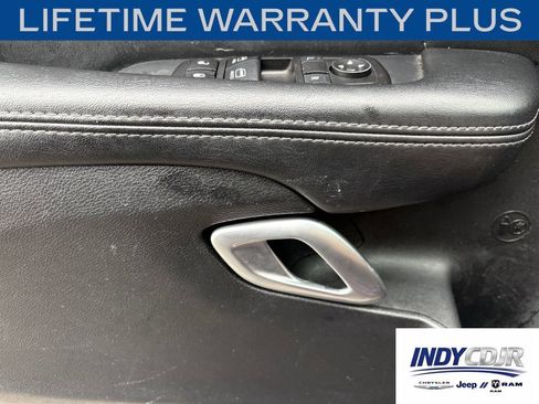 Used 2021 Dodge Challenger R/T w/ Plus Package RWD image 21