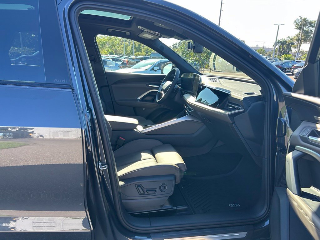 New 2026 Audi Q5 Premium Plus AWD/4WD image 36