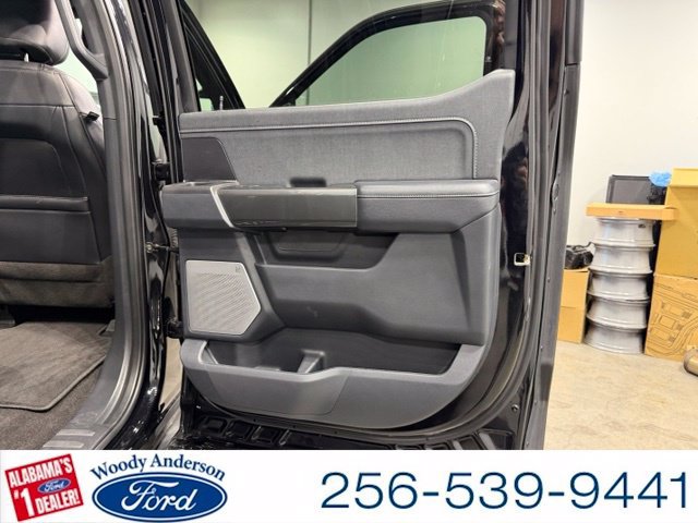 Used 2022 Ford F150 Lariat w/ Equipment Group 502A High AWD/4WD image 27