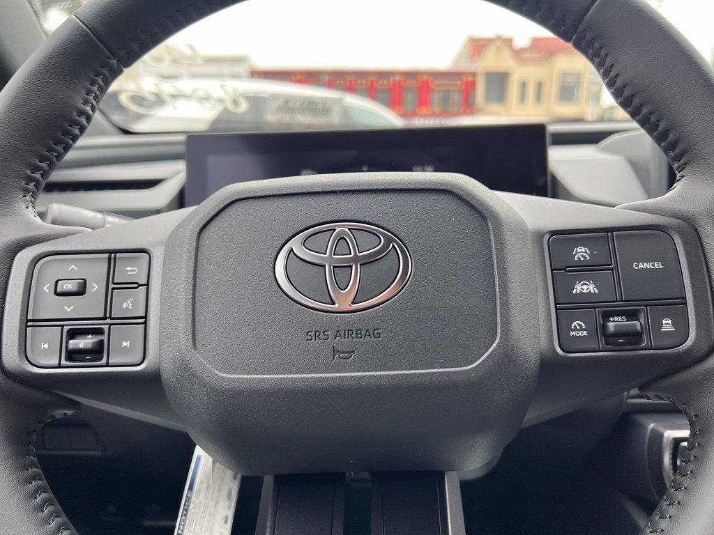New 2026 Toyota RAV4 SE AWD/4WD image 31