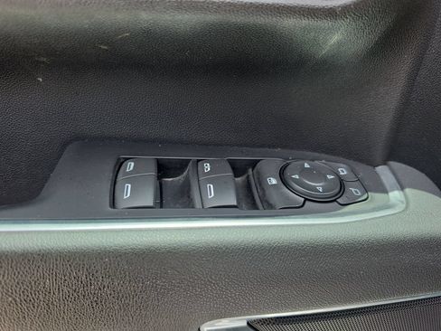 Used 2025 Chevrolet Silverado 2500 LT w/ Convenience Package AWD/4WD image 12