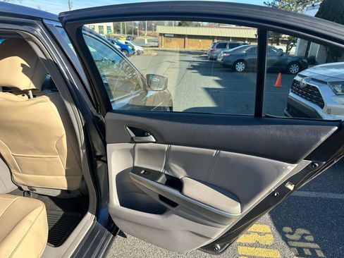 Used 2008 Honda Accord EX-L image 20