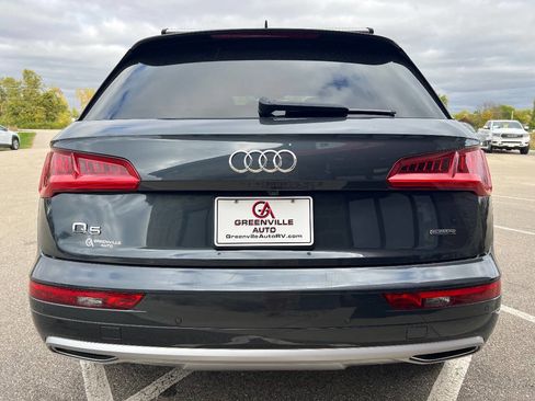 Used 2019 Audi Q5 Prestige image 5