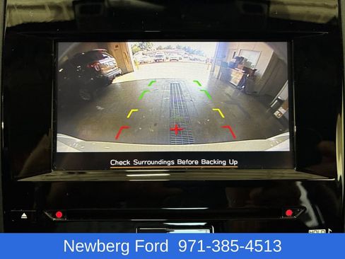 Used 2023 Subaru Crosstrek 2.0i Premium AWD/4WD image 19