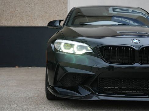 Used 2020 BMW M2 Competition w/ Executive Package image 3