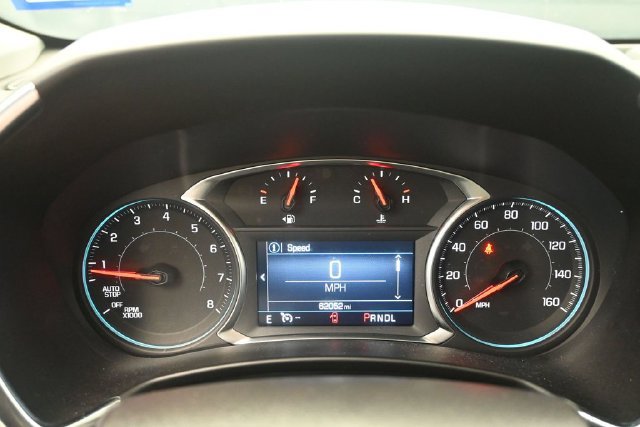 Used 2024 Chevrolet Equinox LT AWD/4WD image 24
