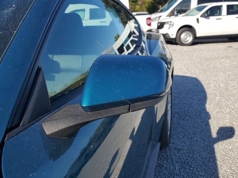 New 2026 Ford Mustang Premium image 3