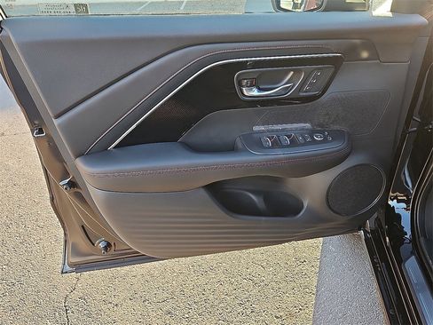 New 2025 Acura ADX A-Spec image 16