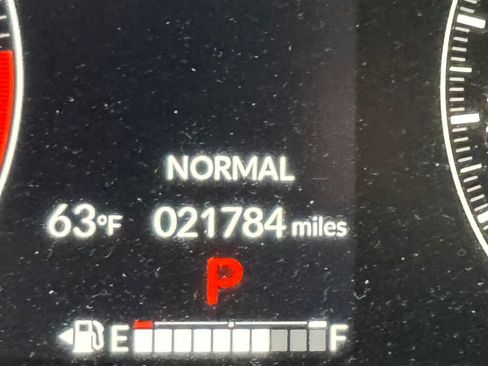 Used 2023 Honda CR-V EX-L image 27