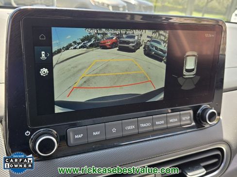 Used 2023 Hyundai Kona Limited FWD image 24
