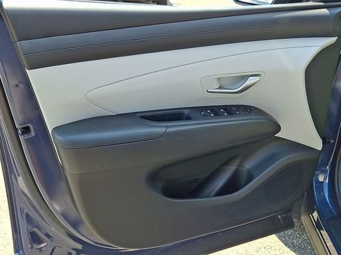 Certified 2025 Hyundai Tucson SEL AWD/4WD image 13