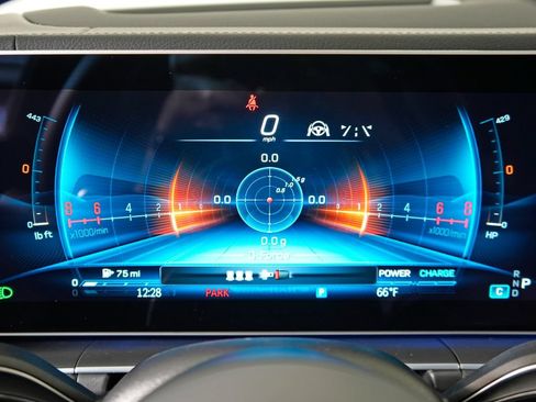 Certified 2026 Mercedes-Benz GLE 53 AMG 4MATIC Coupe image 14