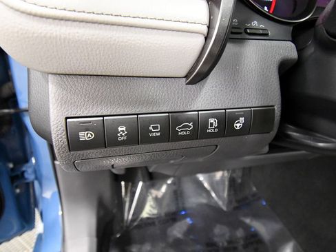 Used 2024 Toyota Camry XSE w/ Navigation Package FWD image 20