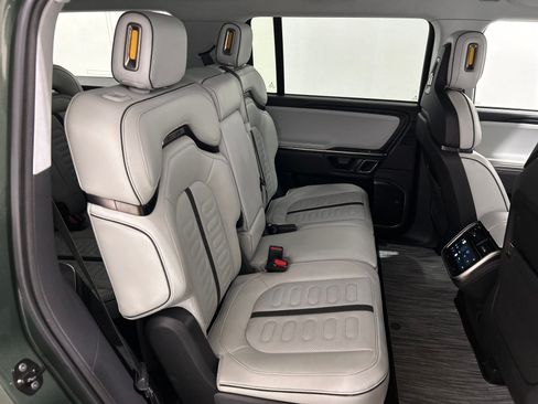 Used 2024 Rivian R1S Adventure AWD/4WD image 23