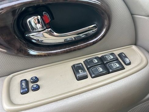 Used 2004 Buick Rainier CXL w/ Convenience Package image 15