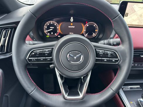 New 2026 MAZDA CX-70 3.3 Turbo S w/ Premium Package image 23