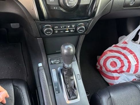 Used 2019 Acura ILX FWD image 15