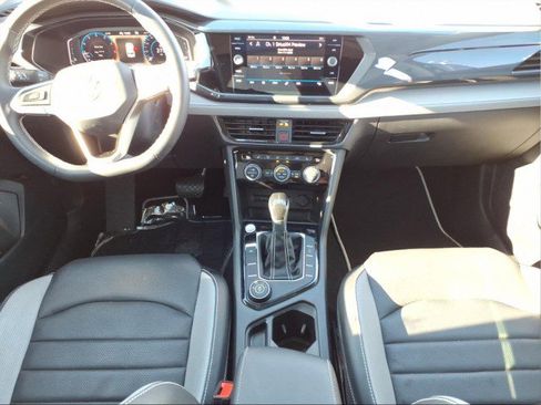 Certified 2023 Volkswagen Taos SEL image 13