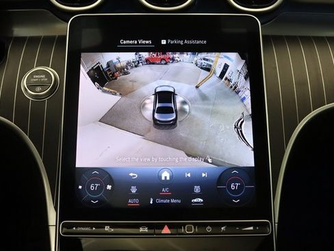 Certified 2024 Mercedes-Benz C 300 C 300 image 23