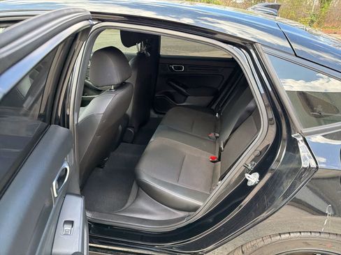 Certified 2024 Honda Civic Sport image 15