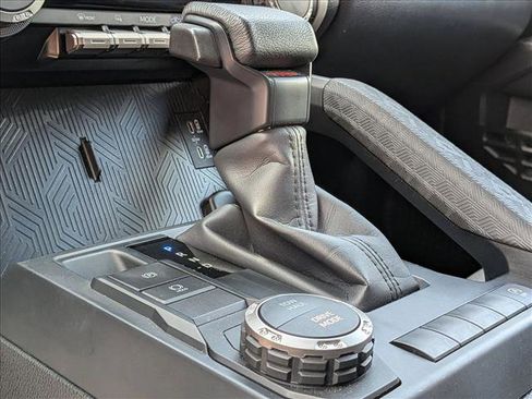 Used 2024 Toyota Tacoma TRD Sport image 14