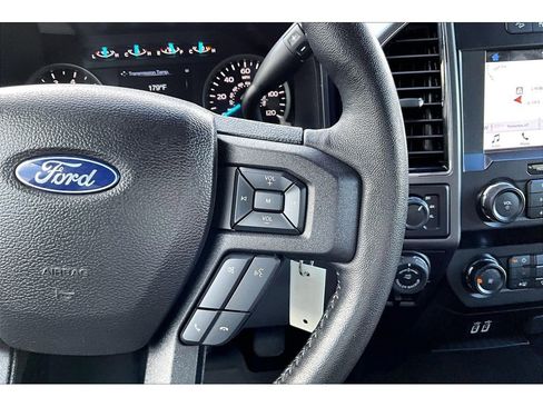 Used 2019 Ford F150 XLT w/ Equipment Group 302A Luxury image 12