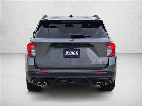 Used 2023 Ford Explorer ST w/ Equipment Group 401A image 6
