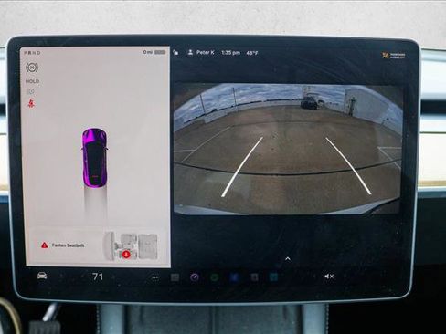 Used 2022 Tesla Model Y Long Range image 19