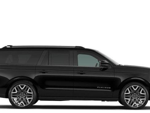 New 2026 Ford Expedition Max Platinum w/ Platinum Ultimate Package AWD/4WD image 28