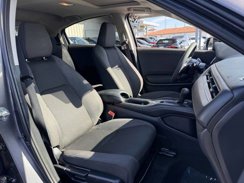 Used 2021 Honda HR-V EX image 20