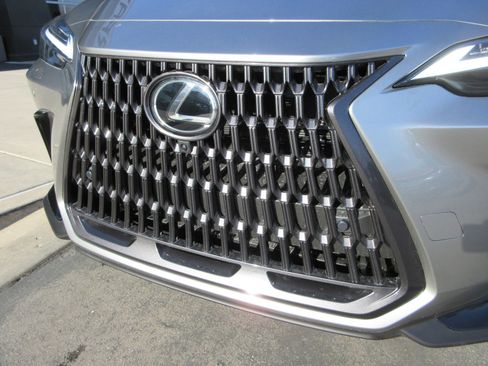 New 2026 Lexus NX 450h+ AWD w/ Luxury Package image 15