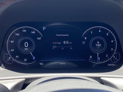 Used 2020 Hyundai Sonata SEL Plus w/ Tech Package FWD image 32