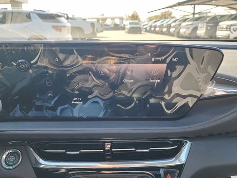 New 2026 Buick Envista Sport Touring w/ Convenience I Package image 25