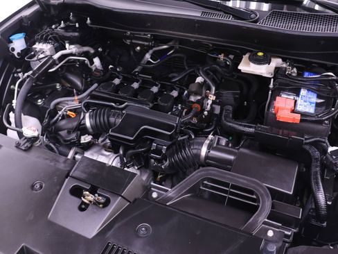 Certified 2026 Honda CR-V EX image 17
