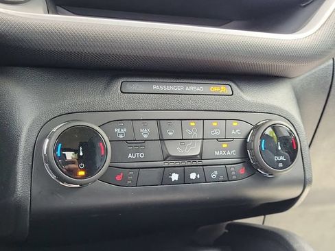 Used 2022 Ford Bronco Sport Outer Banks AWD/4WD image 26